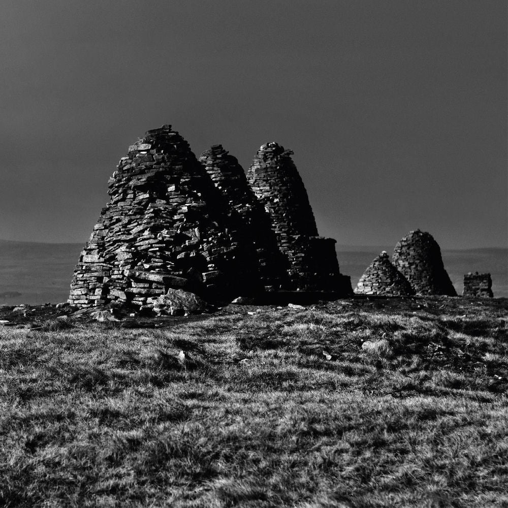 Standers cover
