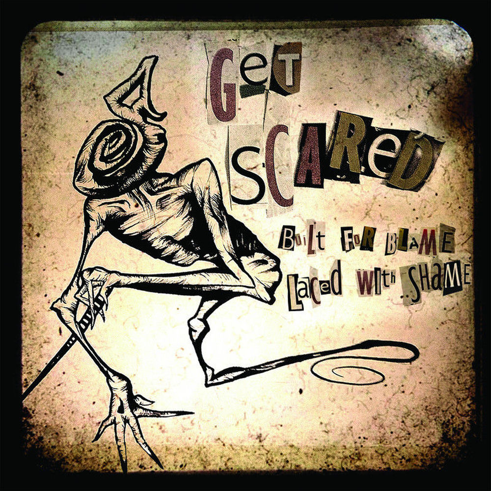 Laced cover