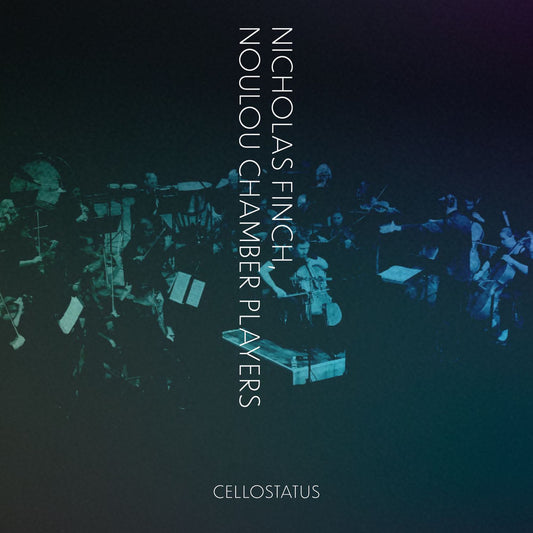 Cellostatus cover