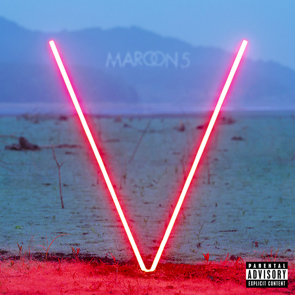 V[Alternate Cover Version] cover