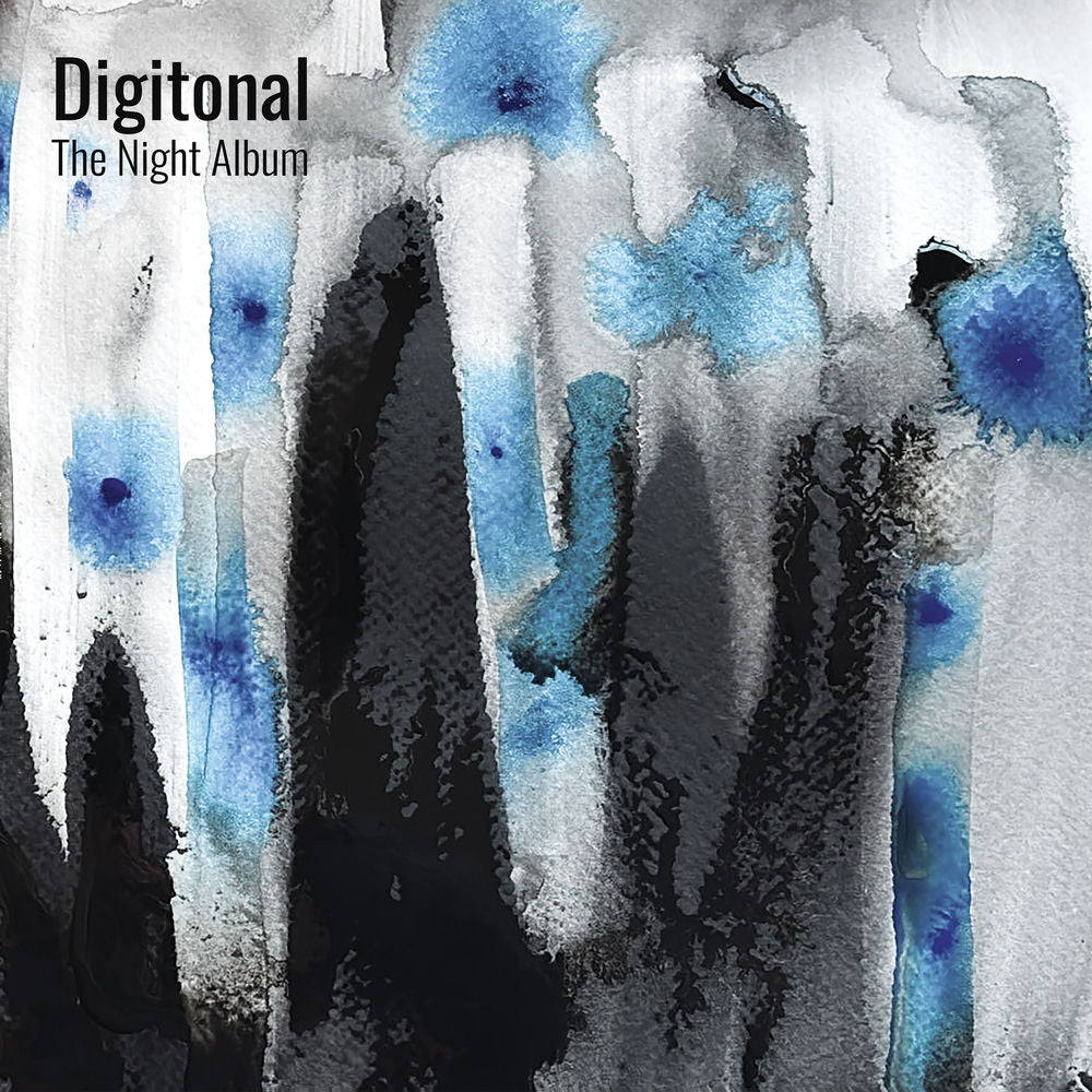Night Album cover