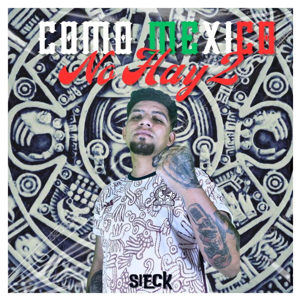 Como Mexico No Hay cover