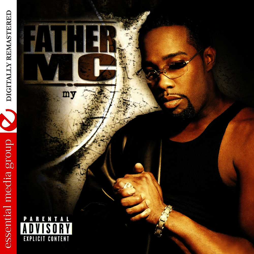 My (Digitally Remastered) cover