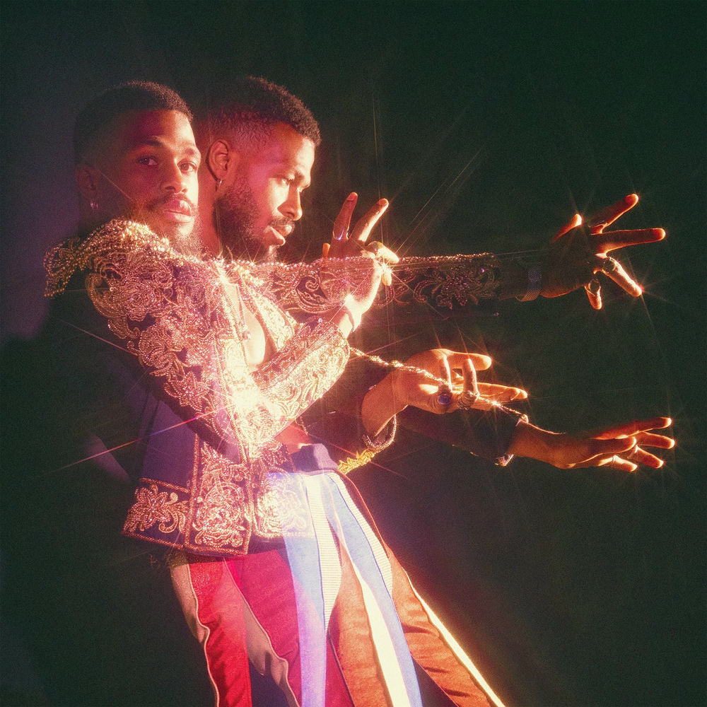 SuperGood [Translucent Violet LP] cover
