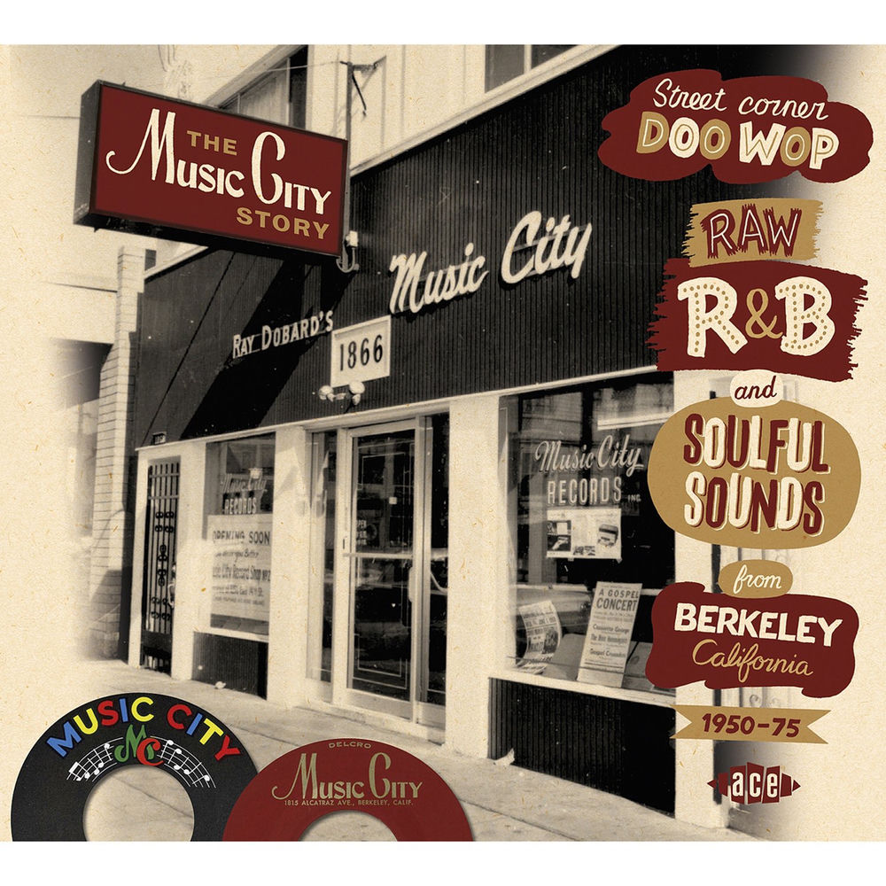 Blues in the Night / Various cover