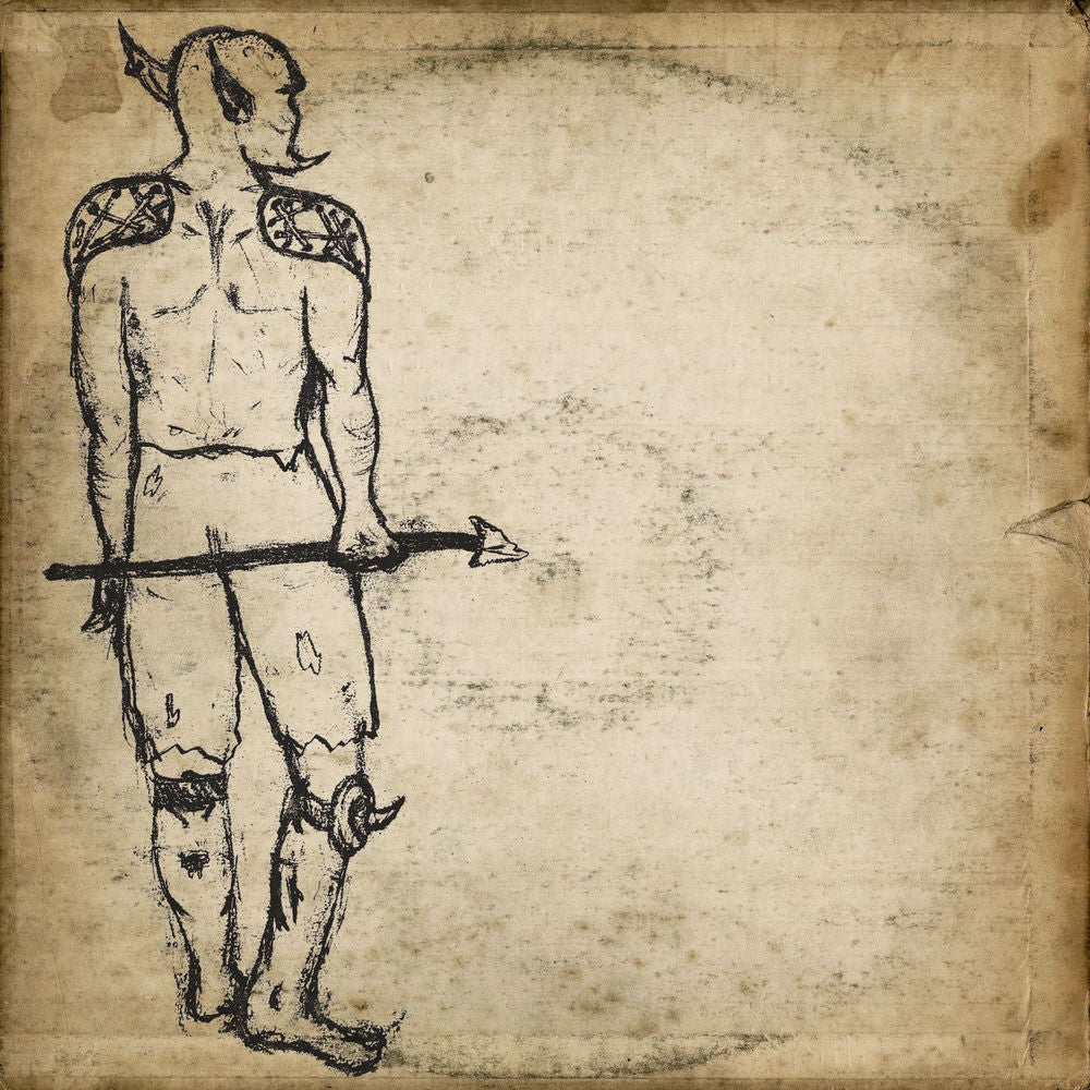 Heathen Axe cover