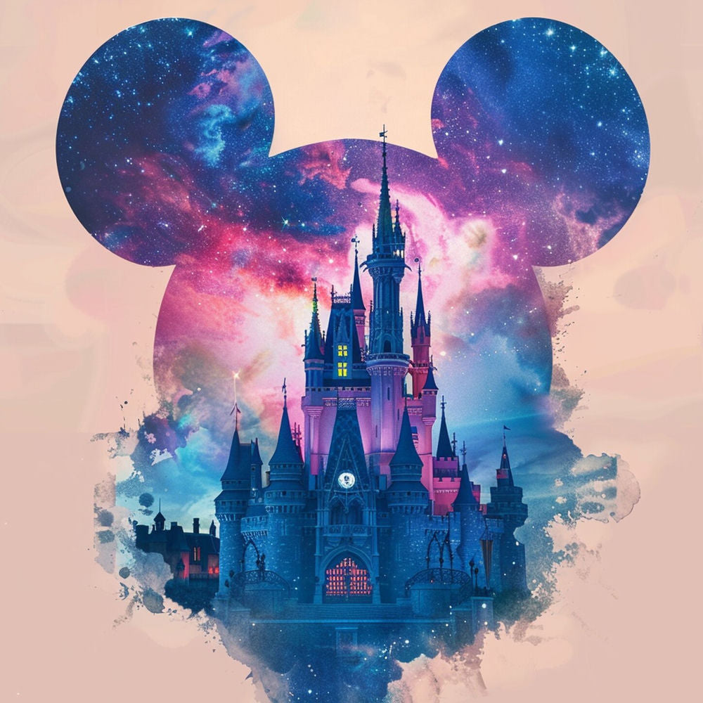 Songs & Story: Little Mermaid cover