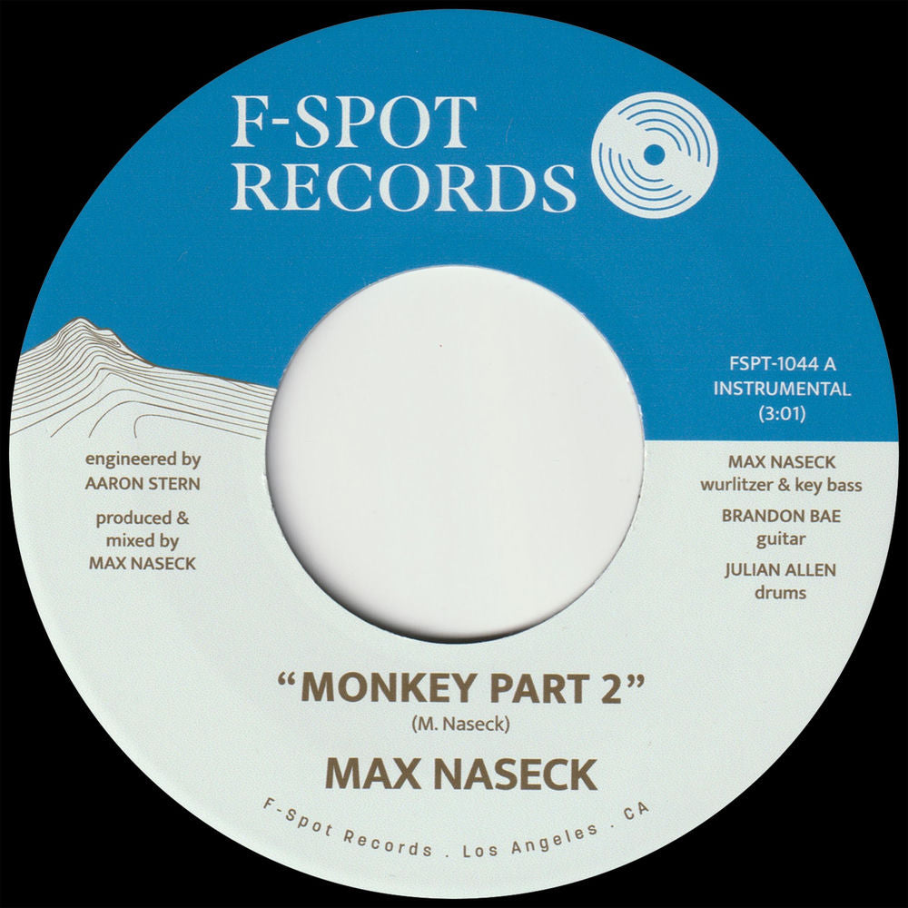 Monkey Part 2 / Lully cover