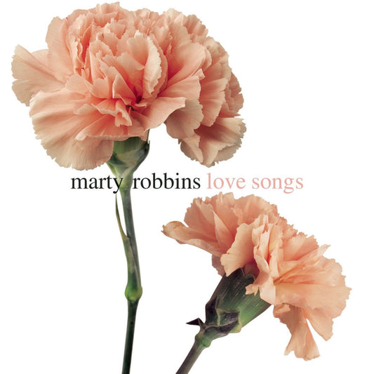 Love Songs cover