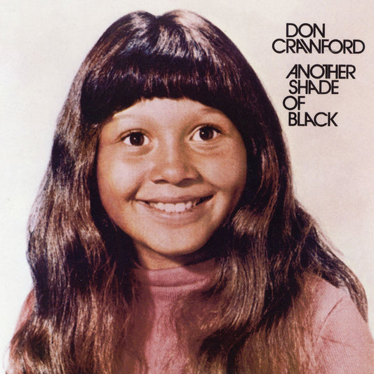 Another Shade of Black cover