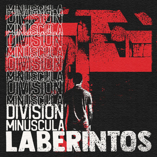 laberintos cover