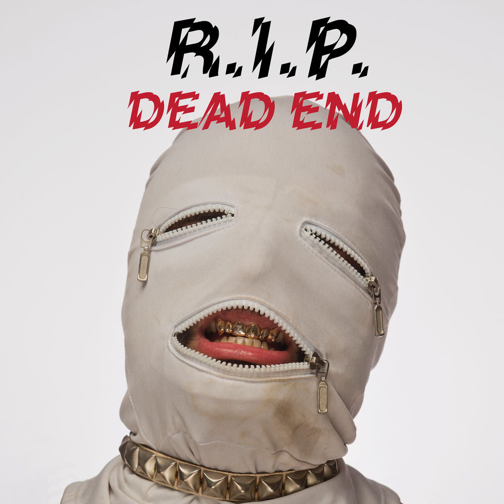 Dead End cover