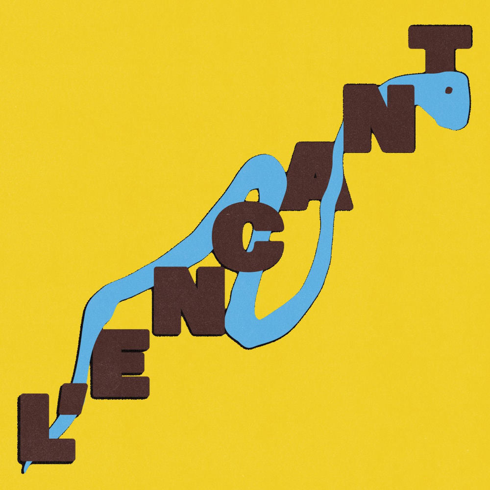L'encant cover