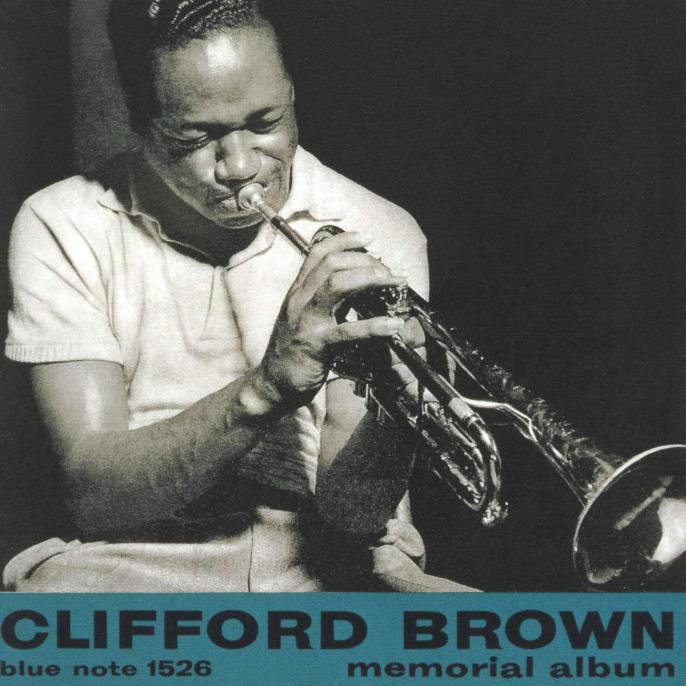 Memorial Album cover
