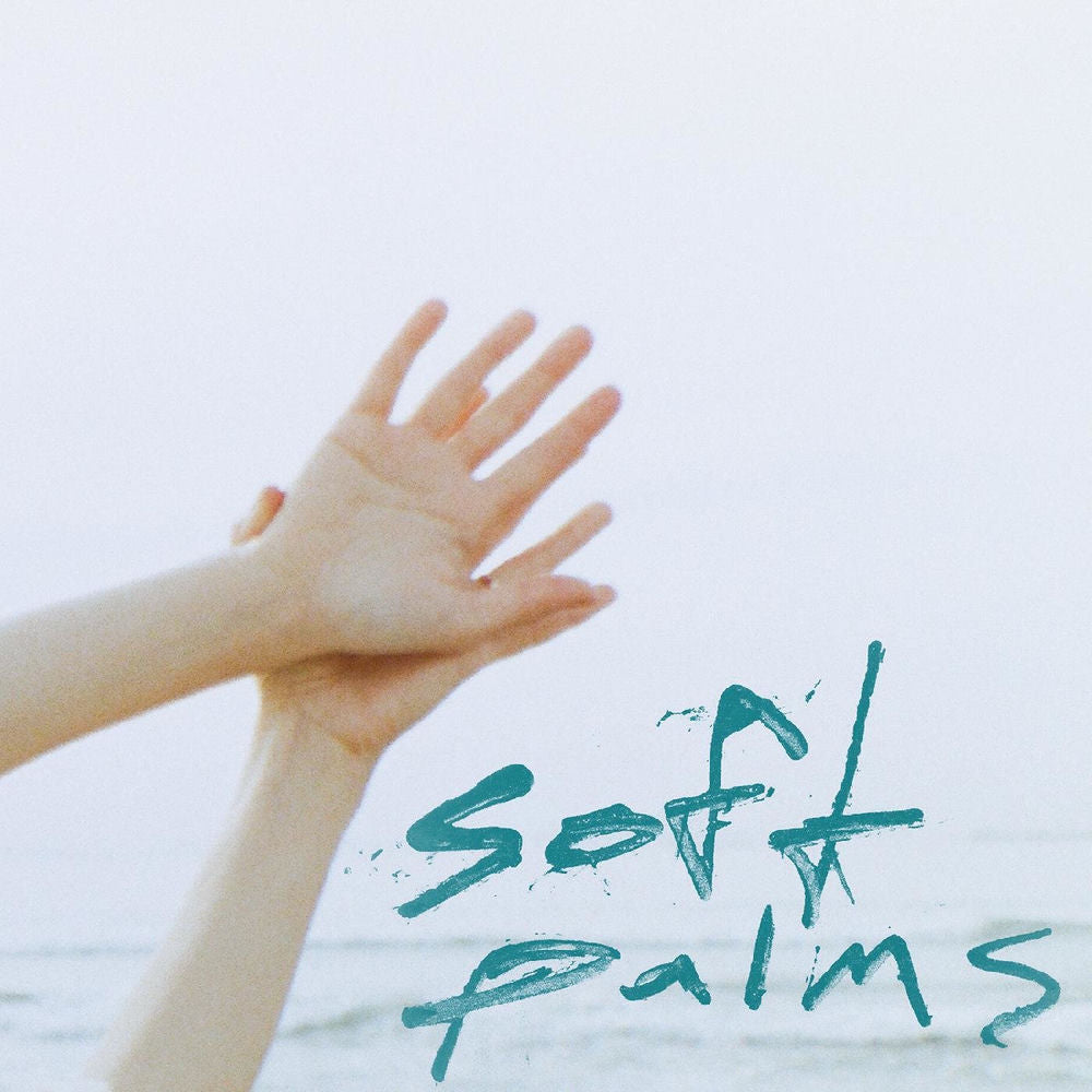 Soft Palms cover
