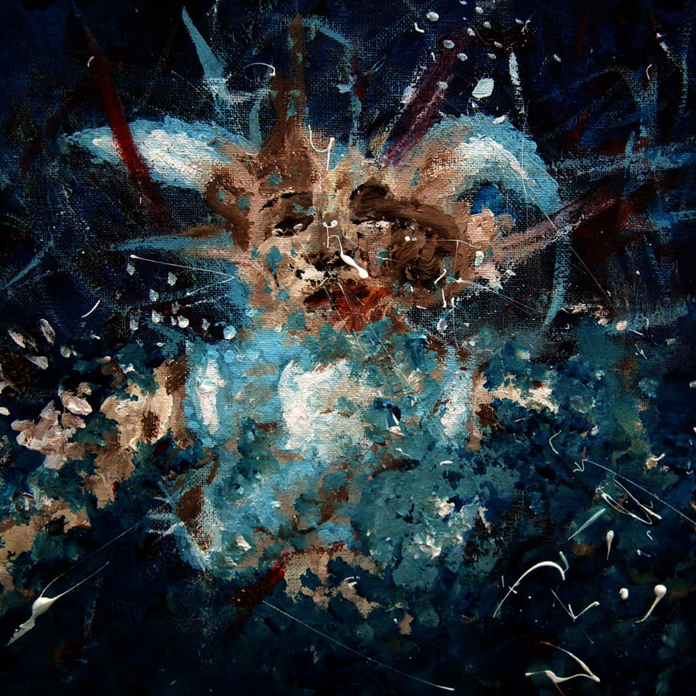 Blue Rabbit cover