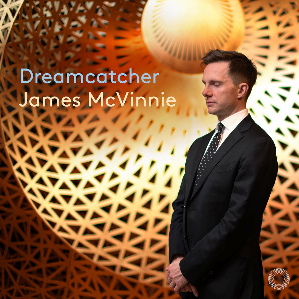 Dreamcatcher cover