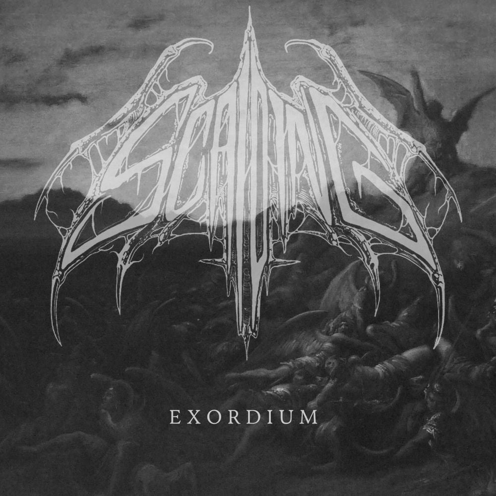 Exordium cover