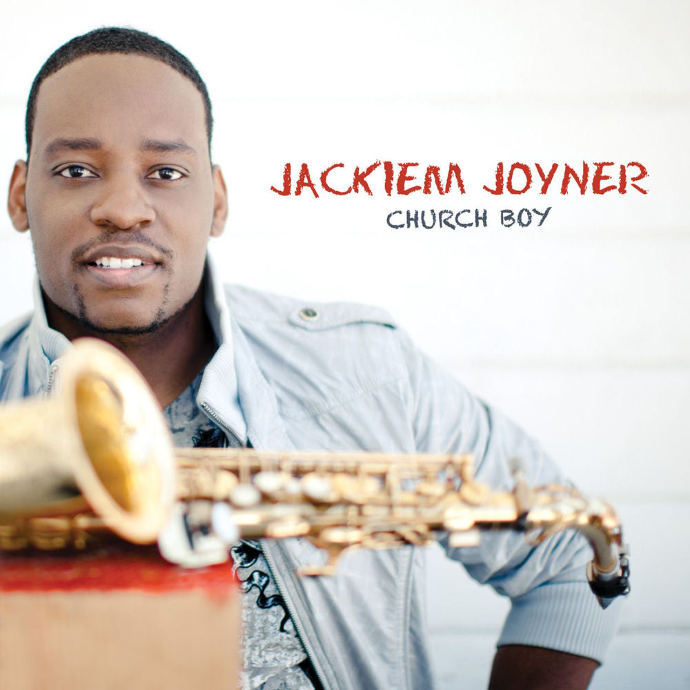 Church Boy cover