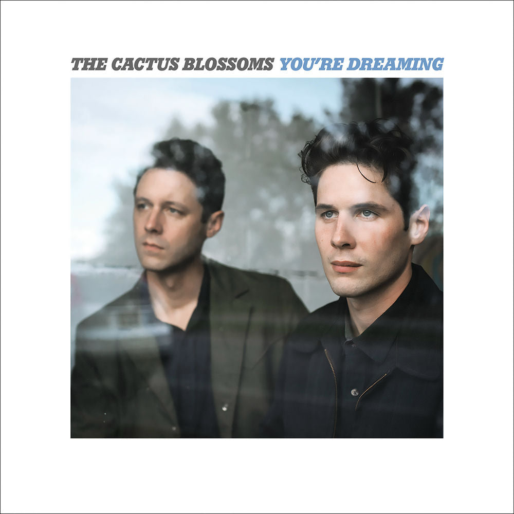 You're Dreaming cover