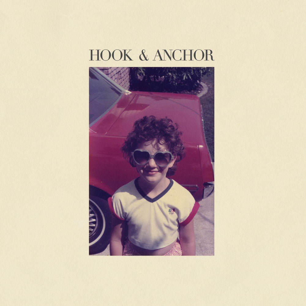 Hook & Anchor cover