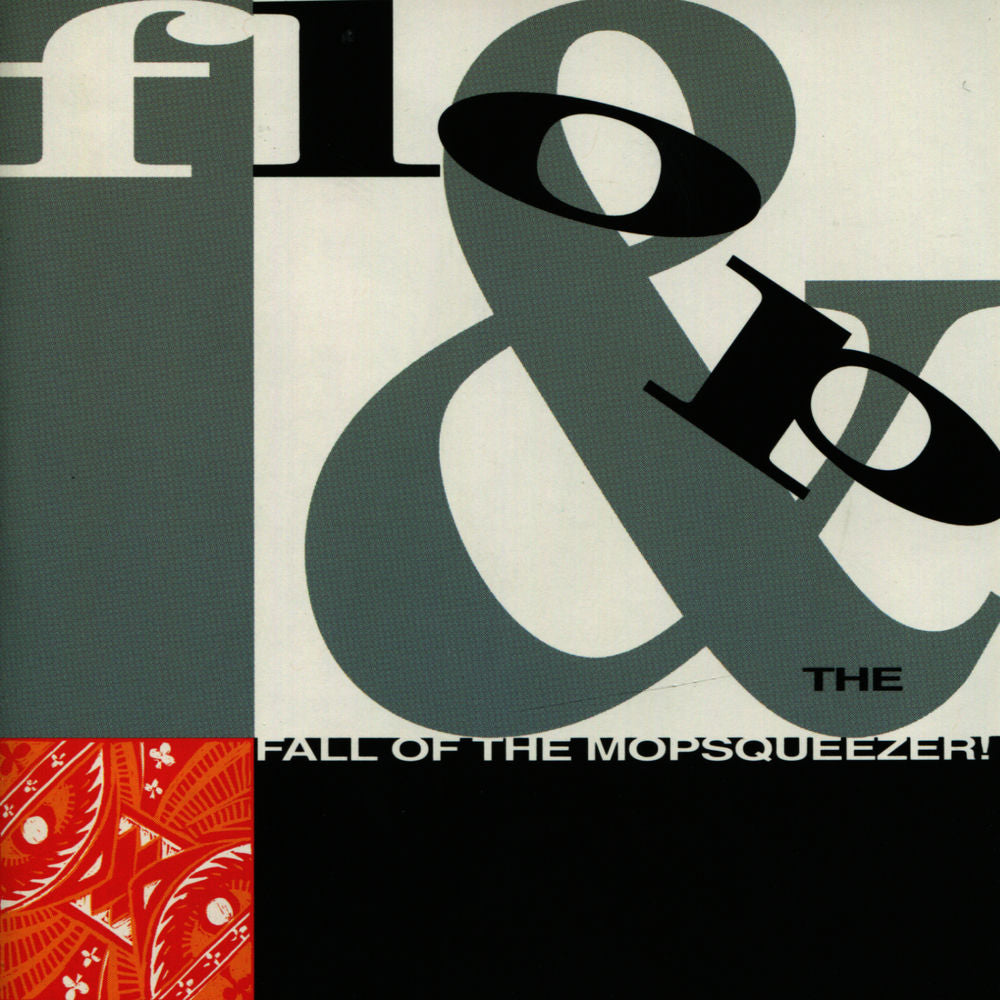 Fall Of Mopsqueezer cover