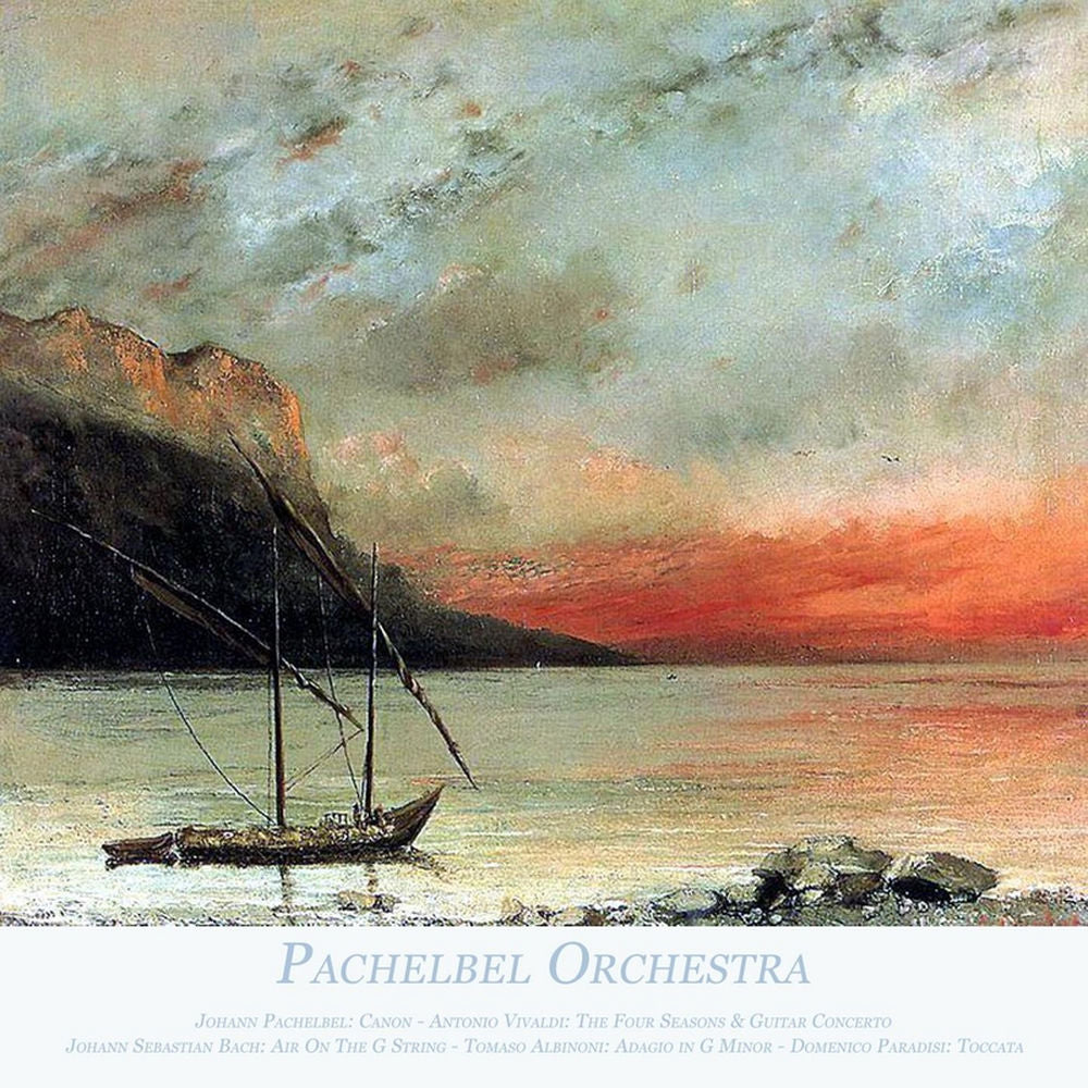 Four Seasons & STR Concerti cover