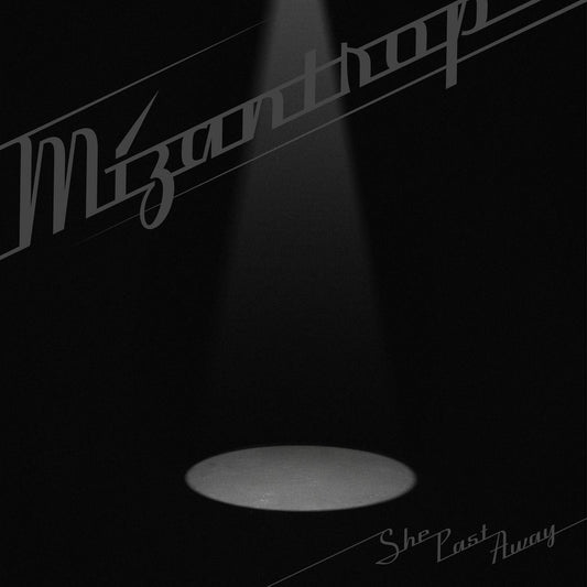 Mizantrop cover