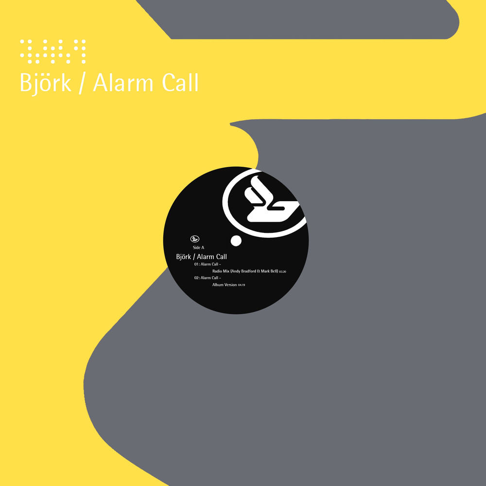 Alarm Call cover