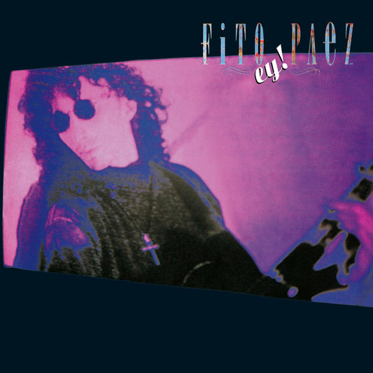 Ey cover