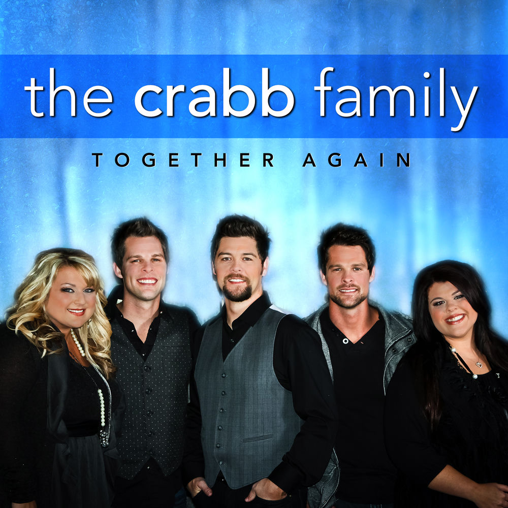Together Again cover