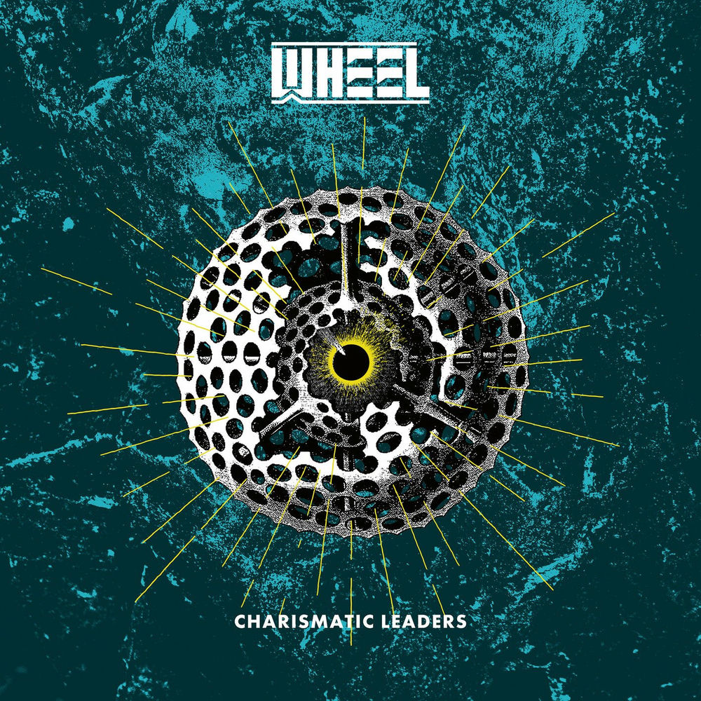 Charismatic Leaders cover