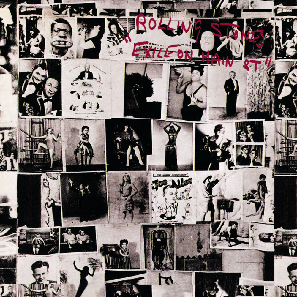 On the Loose cover