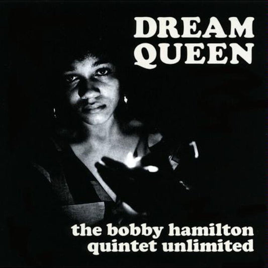 Dream Queen cover