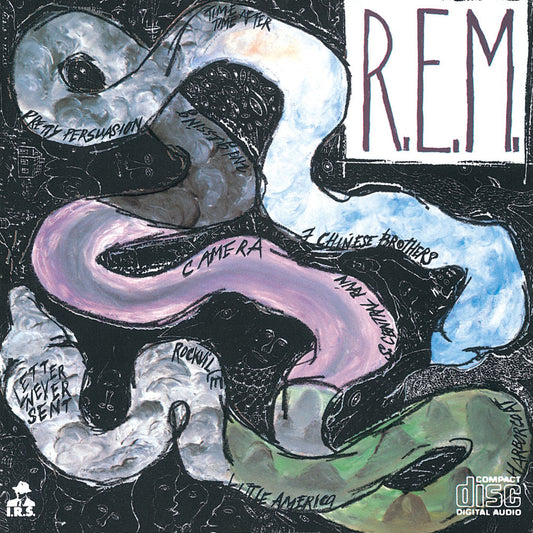 Reckoning cover