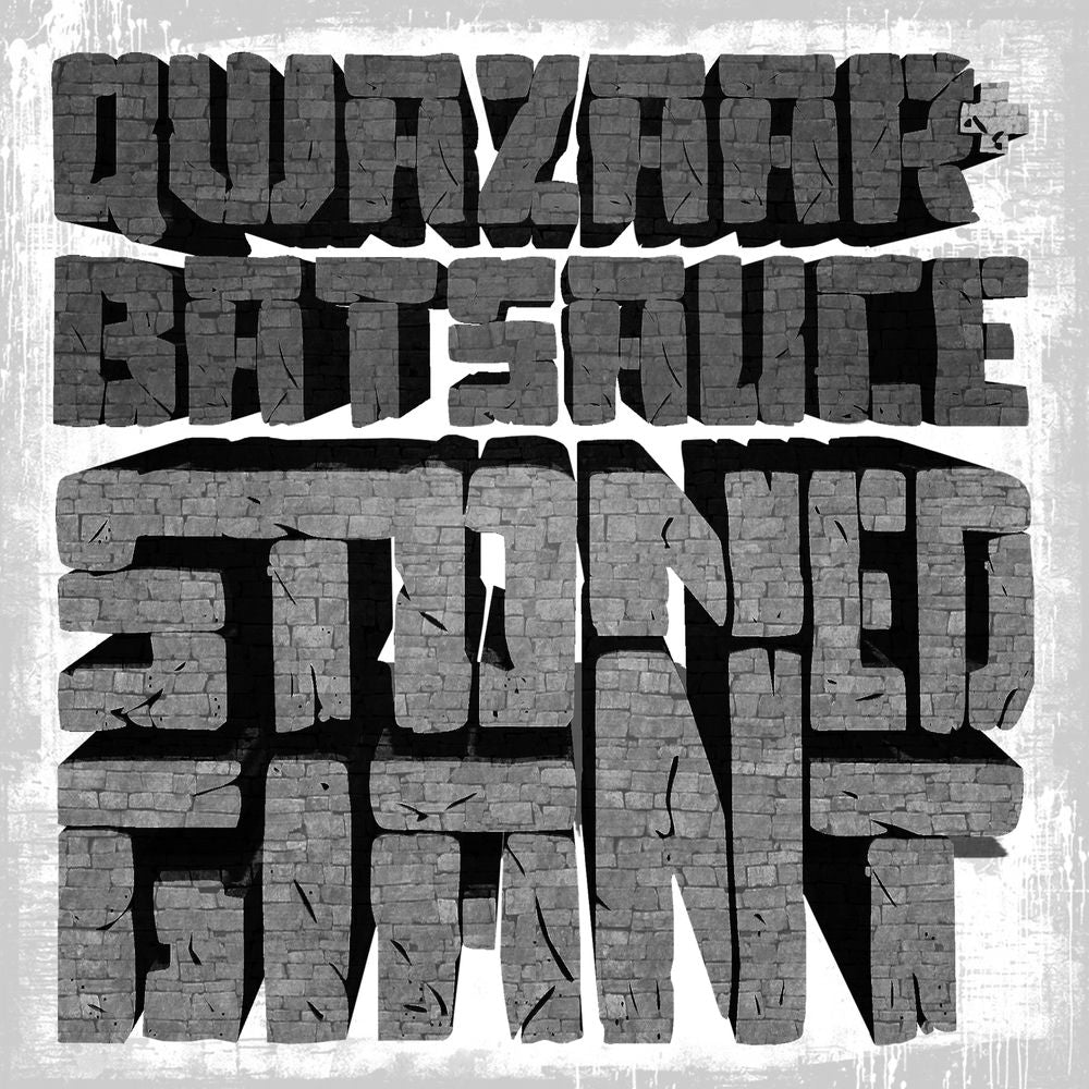 Stoned Giant cover