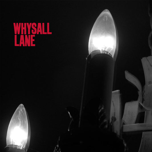 Whysall Lane cover