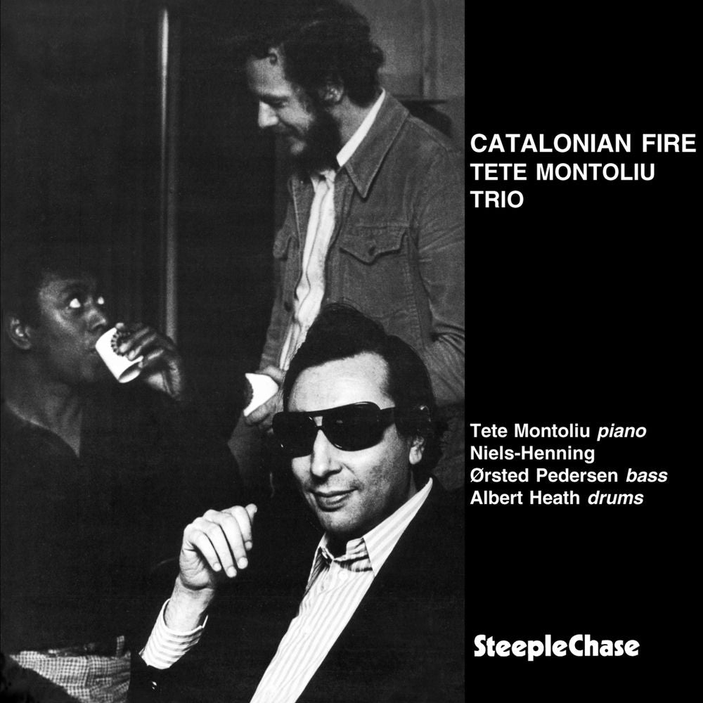 Catalonian cover