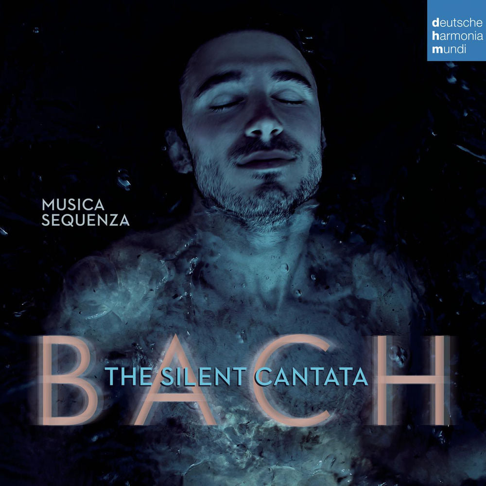 Silent Cantata cover