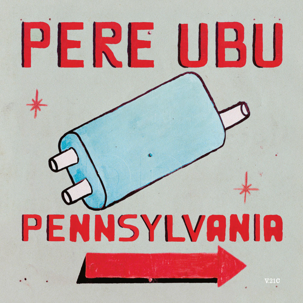 Pennsylvania cover
