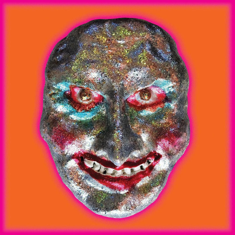 Plastic cover