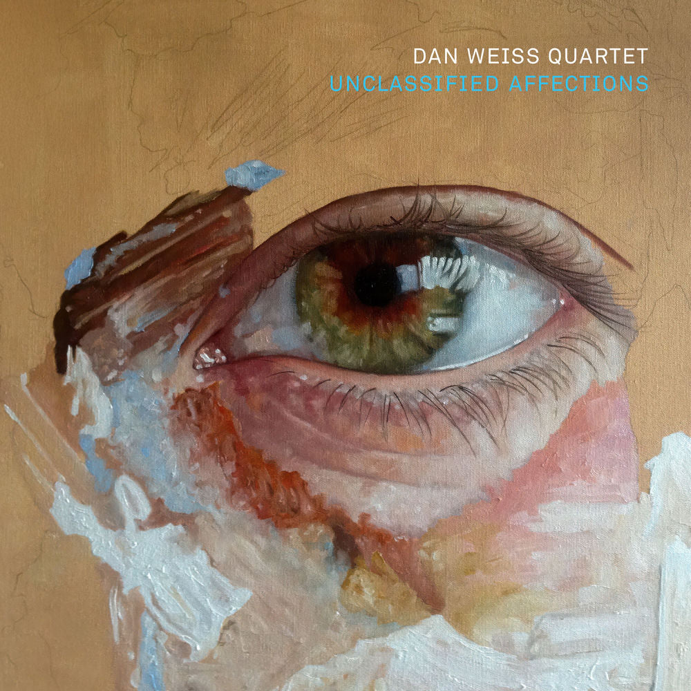 Unclassified Affections cover