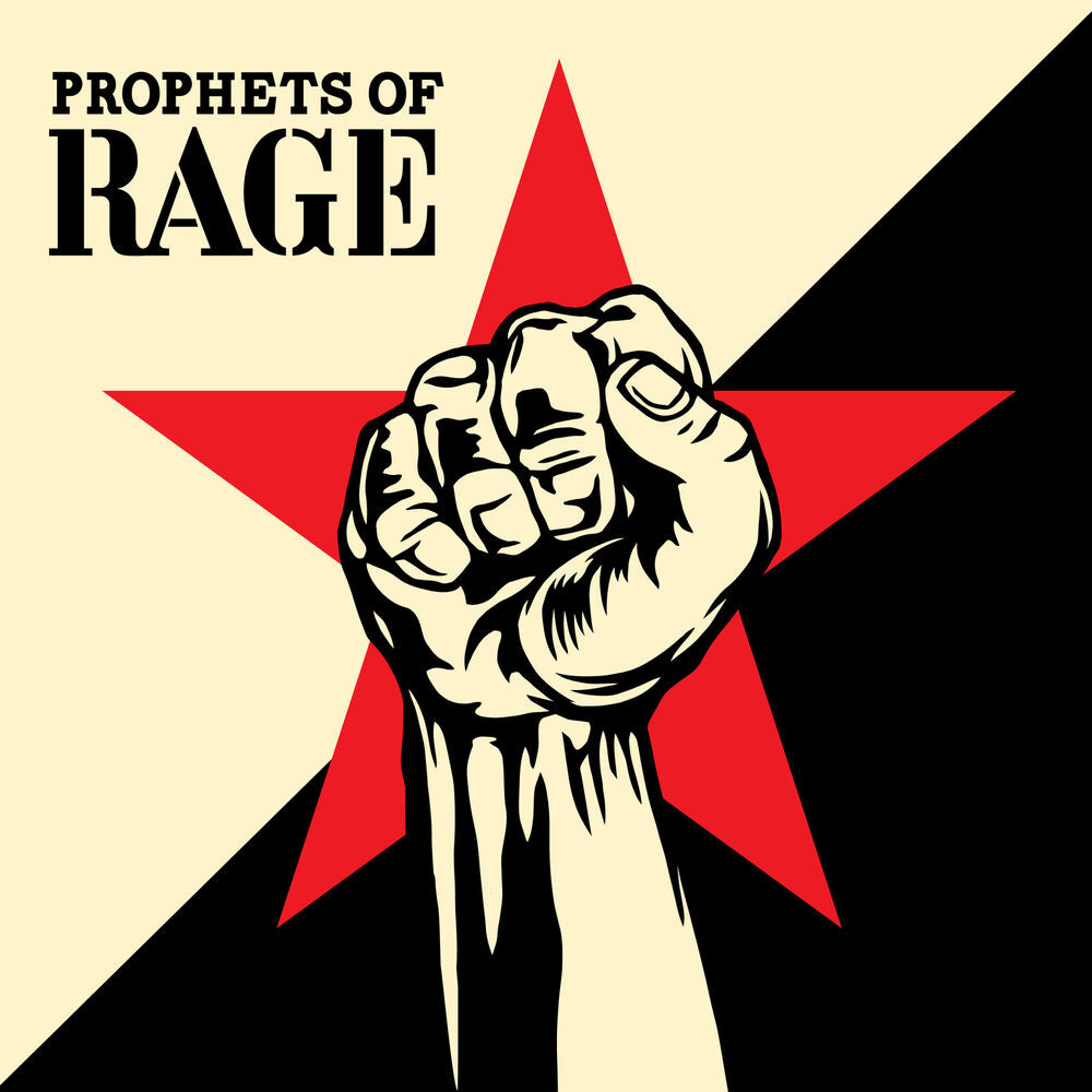 Prophet cover
