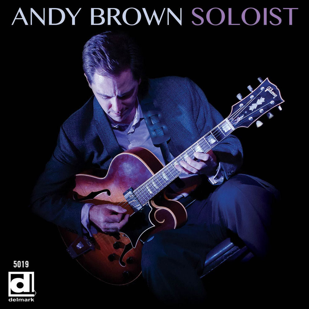 Soloist cover