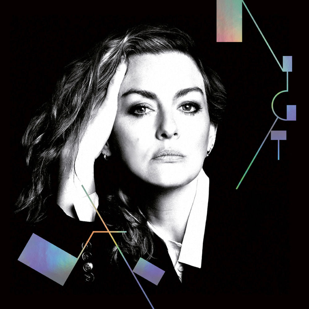 Night Walks cover