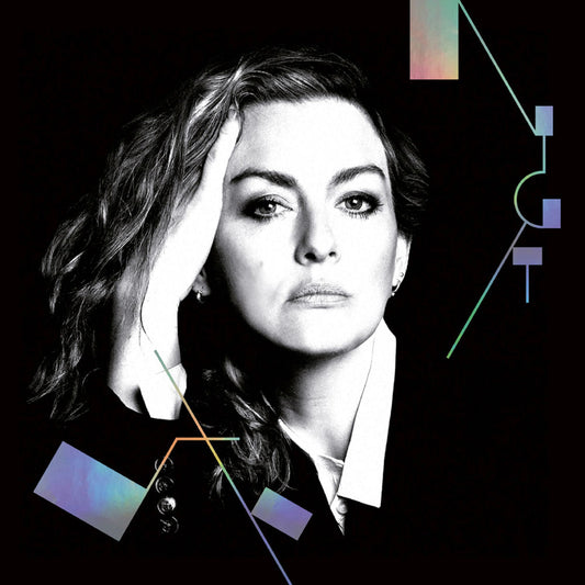 Night Walks cover