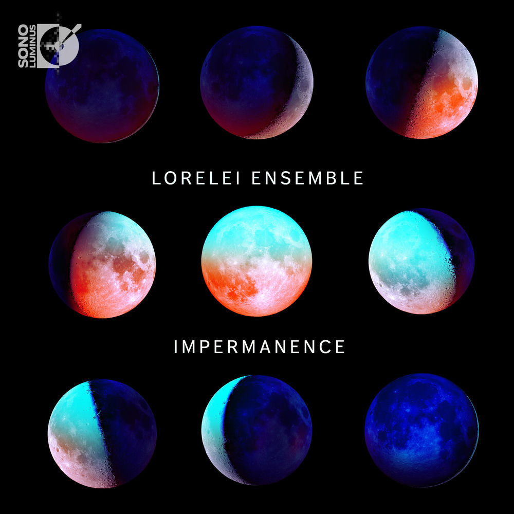 Impermanence cover