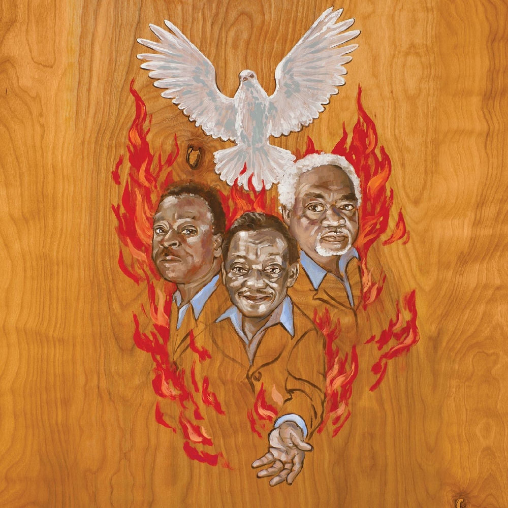 The Electric Word cover