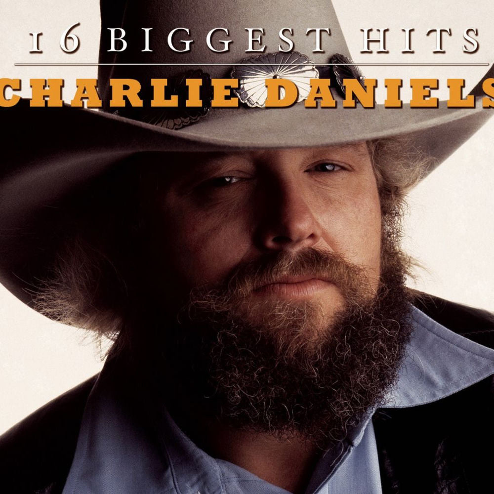 16 Biggest Hits cover