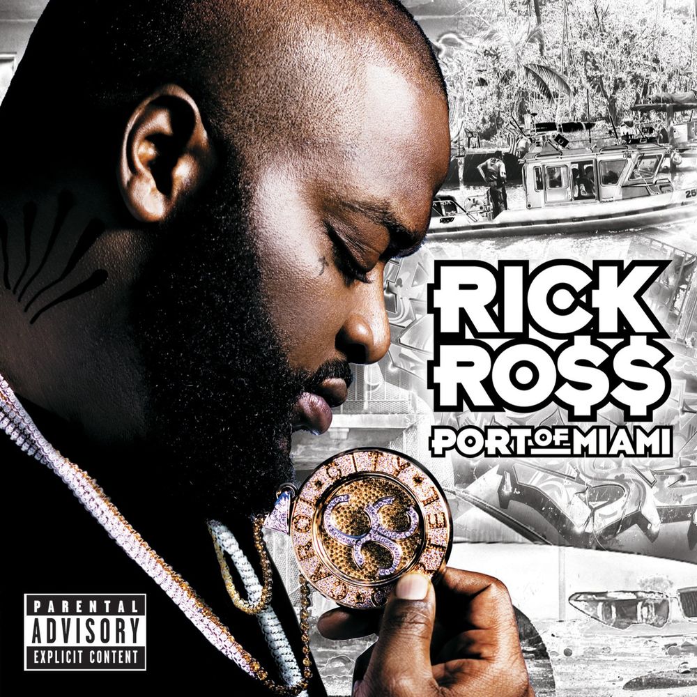 Port Of Miami[Fruit Punch 2 LP] cover